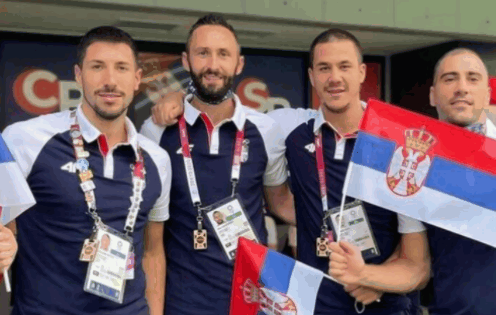 NOVA POBEDA BASKETAŠA: U drugom kolu PALA HOLANDIJA!